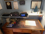 shack May 2024